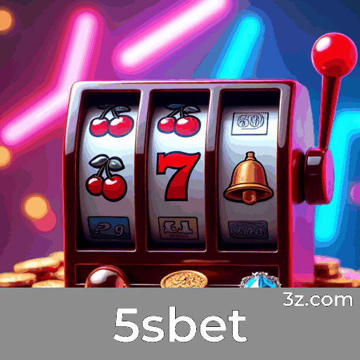 5sbet: Desafio e Recompensa em Crash Games!