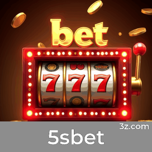 5sbet: Plataforma de Apostas com Serviço Profissional