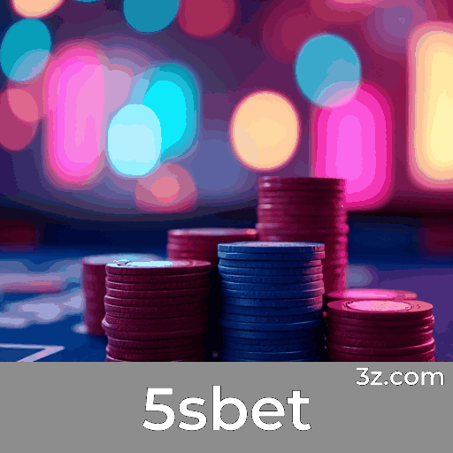 5sbet App: Apostas Móveis Completas e Convenientes