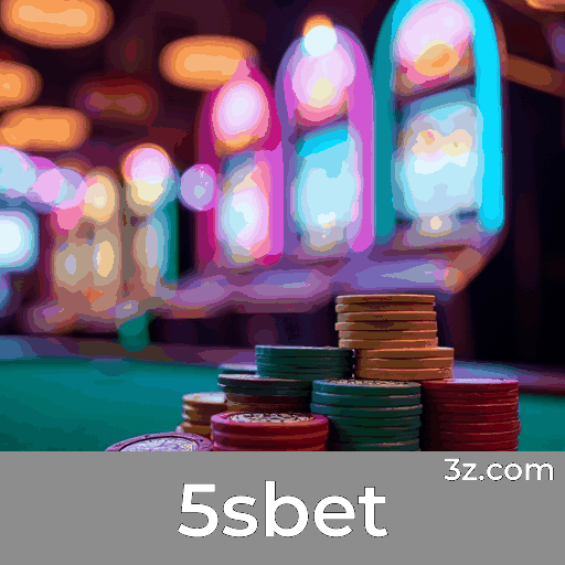 5sbet: A Escolha Perfeita para Jogadores Brasileiros