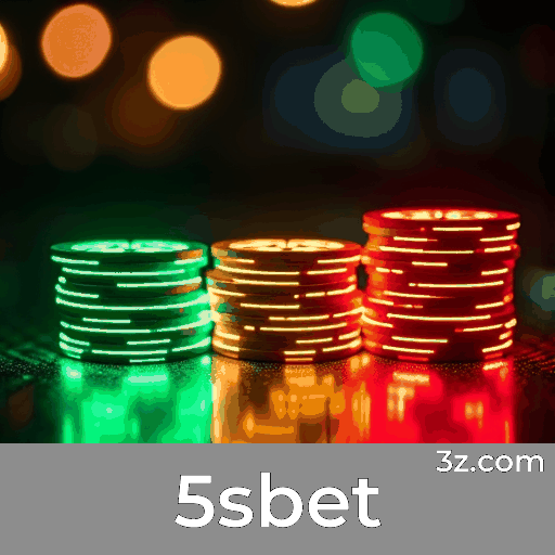 Experiência de Casino Elite no 5sbet: Dealers Reais e Jogos Premium