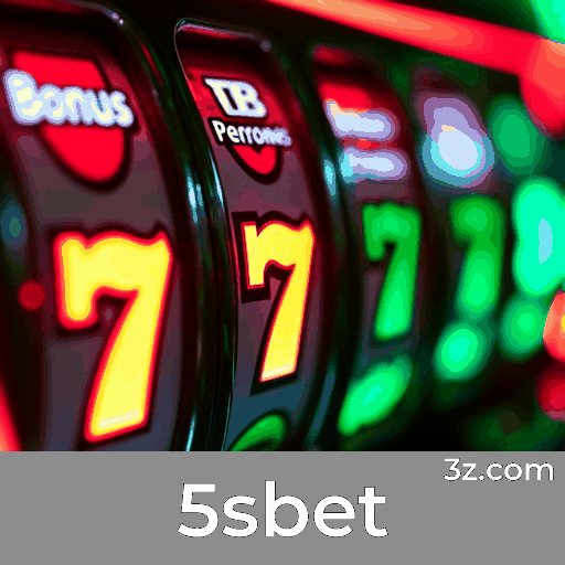 5sbet App: Apostas Móveis Completas e Convenientes