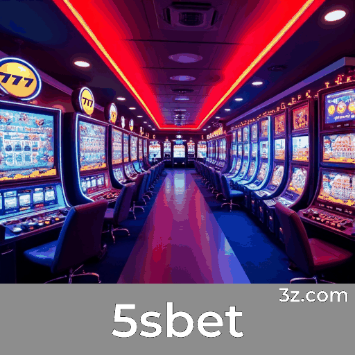 Bônus Exclusivos e Promocionais no 5sbet
