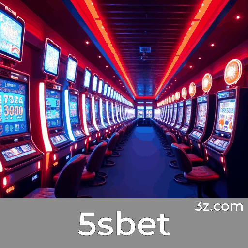 5sbet: A Escolha Perfeita para Jogadores Brasileiros