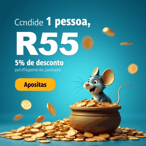 Conquiste Créditos com o App 5sbet!
