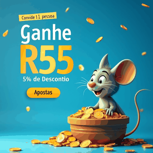Explore o Mundo de Apostas com 5sbet e Créditos Grátis!
